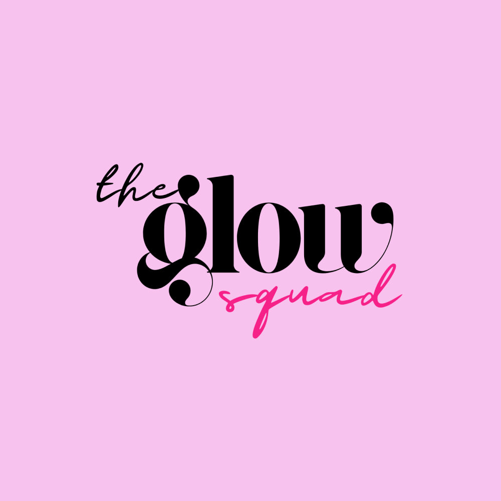 Rejoins le Glow Squad !