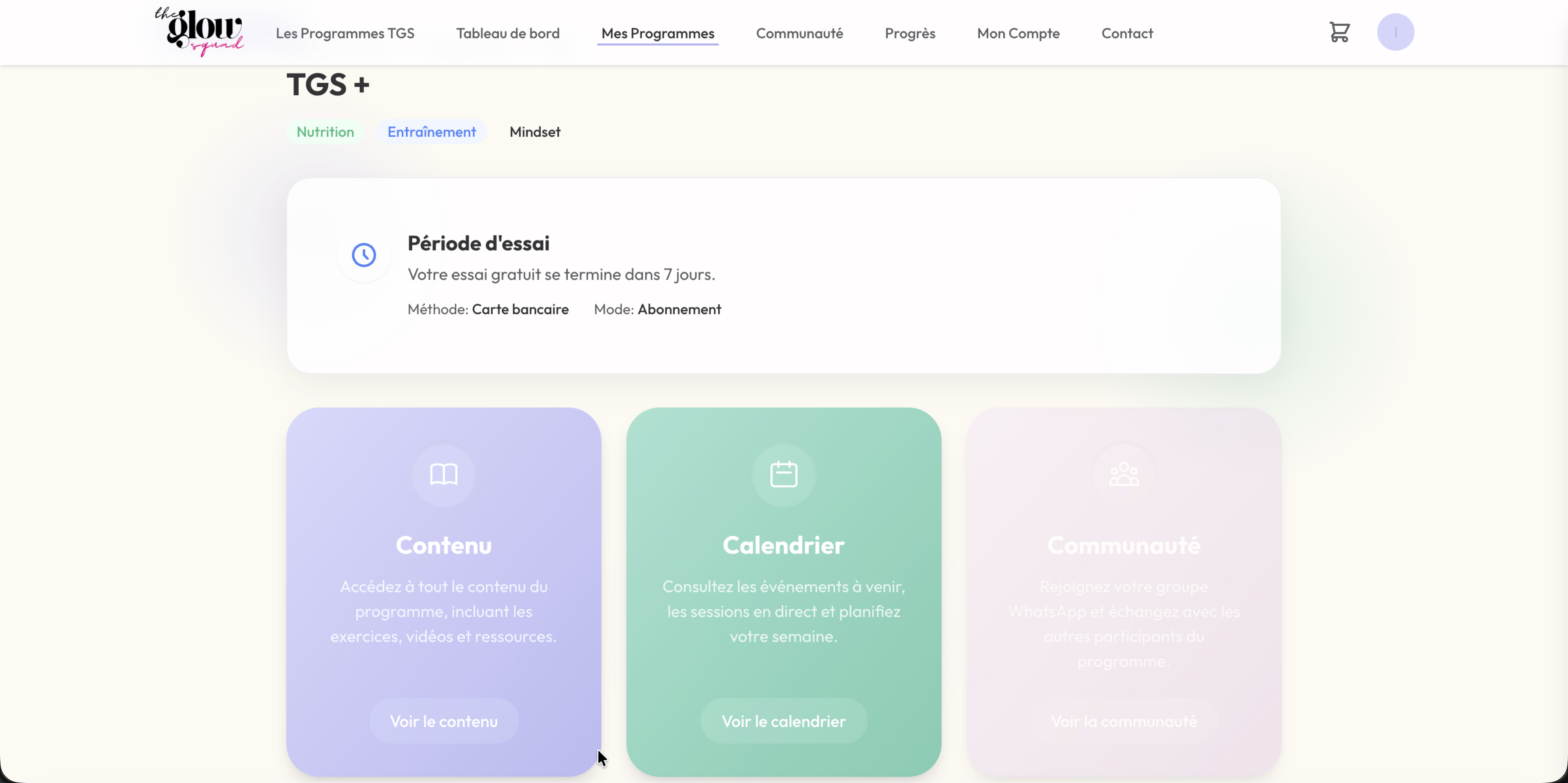 Tableau de bord intelligent